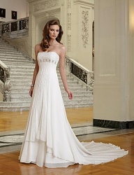 Moda Ślub Suknie ślubne - 116034