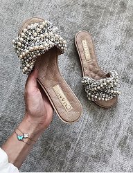 Moda Buty Pozostałe - 3270335