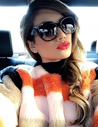 Moda Dodatki Okulary - 3211435