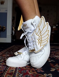 Moda Buty Sportowe - 2612695