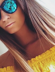 Moda Dodatki Okulary - 2983946