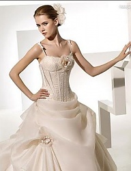 Moda Ślub Suknie ślubne - 1482887