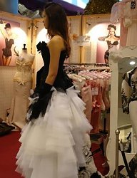Moda Ciuchy Pozostałe - 1043034