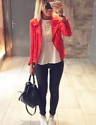Moda Ciuchy Pozostałe - 3263430