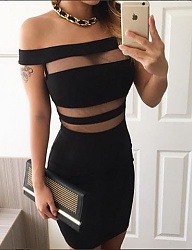 Moda Sukienki Wieczorowe - 3085631