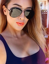 Moda Dodatki Okulary - 3014352