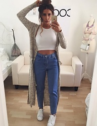 Moda Ciuchy Pozostałe - 3157637