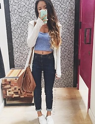 Moda Ciuchy Pozostałe - 3164934