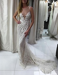 Moda Ślub Suknie ślubne - 3118186