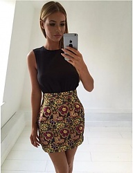 Moda Sukienki Dzienne - 3099374