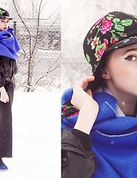 Moda Inne Moda uliczna - 1637508