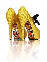 Moda Buty Szpilki - 1378846