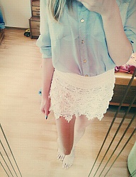 Moda Spodnie Spodenki - 2750646