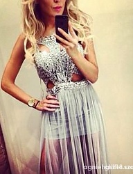 Moda Sukienki Pozostałe - 2669024