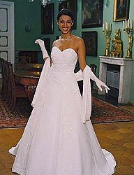 Moda Ślub Suknie ślubne - 891062