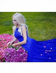 Moda Sukienki Pozostałe - 2779660