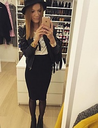 Moda Ciuchy Pozostałe - 3139170