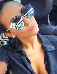 Moda Dodatki Okulary - 3028553