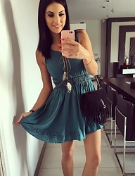 Moda Sukienki Dzienne - 3157406