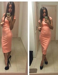 Moda Sukienki Pozostałe - 3007643