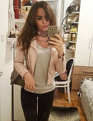 Moda Ciuchy Pozostałe - 3150059