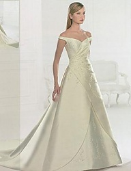Moda Ślub Suknie ślubne - 890989