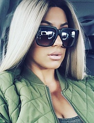 Moda Dodatki Okulary - 3134508