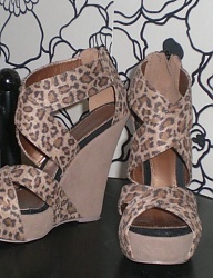 Moda Buty Koturny - 1408721