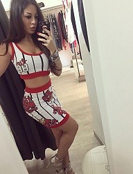 Moda Ciuchy Pozostałe - 3136530