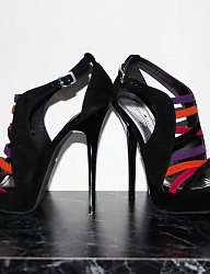 Moda Buty Szpilki - 1333446