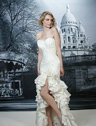 Moda Ślub Suknie ślubne - 1383034