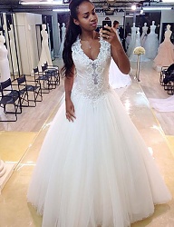 Moda Ślub Suknie ślubne - 3092998