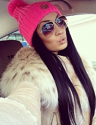 Moda Dodatki Okulary - 2687884