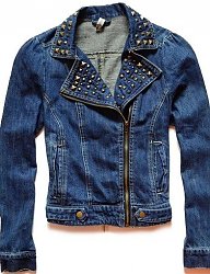 Moda Okrycia Kurtki - 1357986