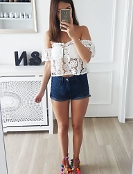 Moda Ciuchy Pozostałe - 3159625
