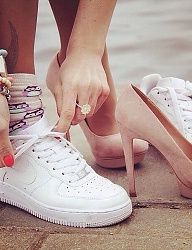 Moda Buty Sportowe - 2678851