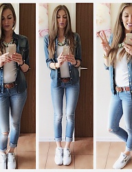 Moda Ciuchy Pozostałe - 3064837