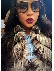 Moda Dodatki Okulary - 2888059