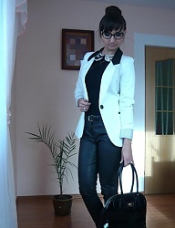Moda Inne Moda uliczna - 1675757