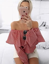 Moda Ciuchy Pozostałe - 3183934