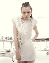 Moda Ciuchy Pozostałe - 1035229