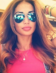 Moda Dodatki Okulary - 2863482
