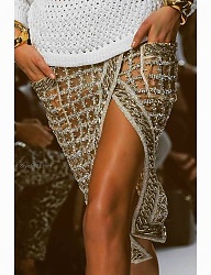 Moda Spódnice Średnie - 3011006