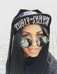 Moda Dodatki Okulary - 3043414