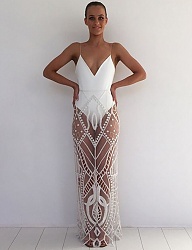 Moda Sukienki Wieczorowe - 3147555