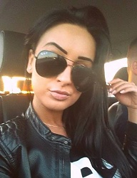 Moda Dodatki Okulary - 2724928