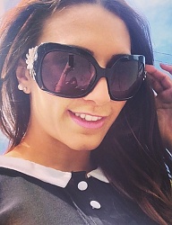 Moda Dodatki Okulary - 2729424