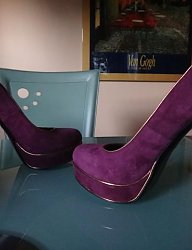 Moda Buty Pozostałe - 1259127