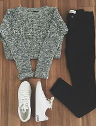 Moda Inne Moda uliczna - 3198838