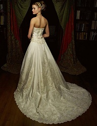 Moda Ślub Suknie ślubne - 892912